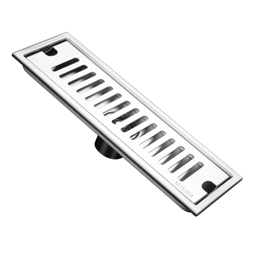 Efficient 40Cm Stainless Steel Floor Drain For Hotel And Home Use 4681339073130