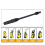 Ψεκαστήρας υψηλής πίεσης συμβατός με Karcher K2 K3 K4 K5 K6 K7, ρυθμιζόμενο ακροφύσι 3