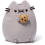 GUND Γκρι Λούτρινο Παιχνίδι Γάτας Gourmet (30cm) - Premium Μαλακό Λούτρινο Ζωάκι Συμβ 1