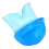 Anti Snoring Tongue Retaining Device Comfortable Silicone Anti Snoring Device for Sleeping 4
