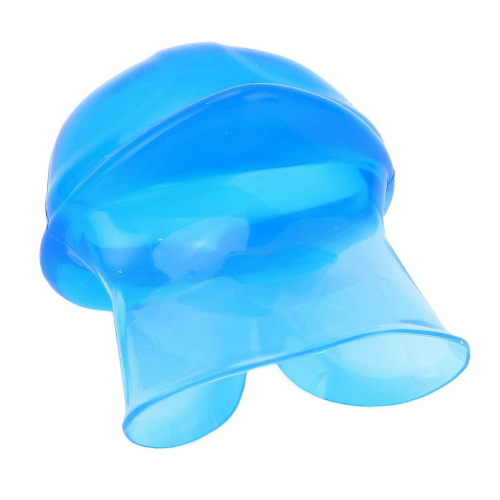 Anti Snoring Tongue Retaining Device Comfortable Silicone Anti Snoring Device for Sleeping 2
