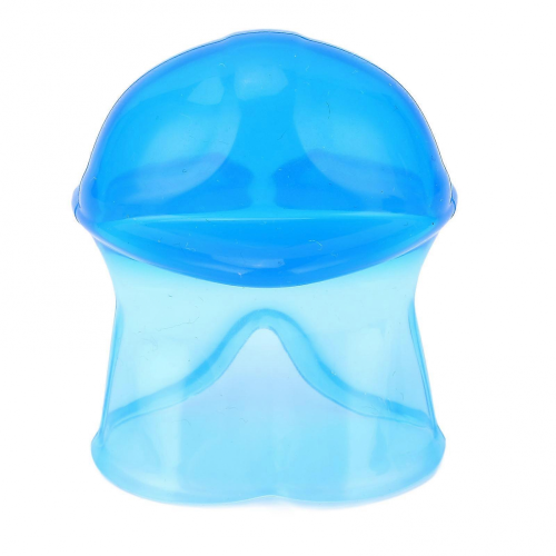 Anti Snoring Tongue Retaining Device Comfortable Silicone Anti Snoring Device for Sleeping 1