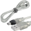 Συμβατό με καλώδιο δεδομένων USB Mini Dv MiniDv, βιντεοκάμερα Firewire Ieee 1394 HDV για ε 5