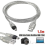 Συμβατό με καλώδιο δεδομένων USB Mini Dv MiniDv, βιντεοκάμερα Firewire Ieee 1394 HDV για ε 4