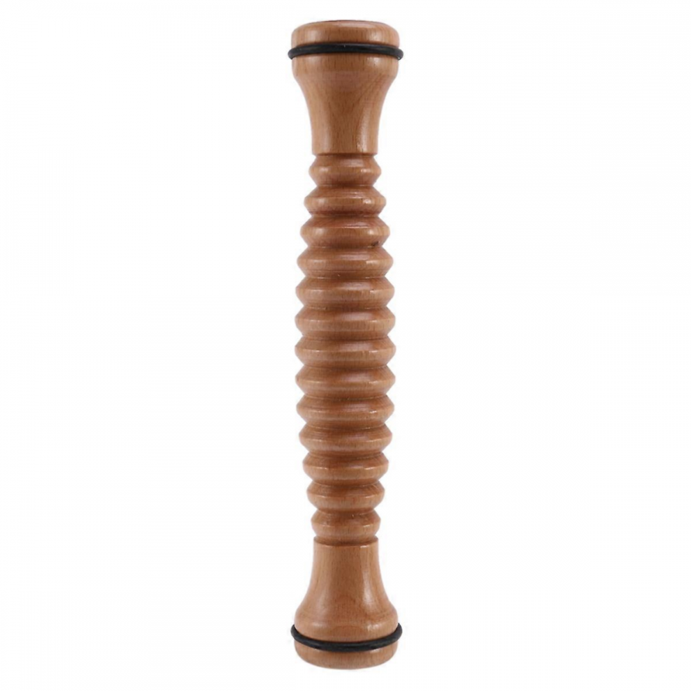 Ballet Foot Massager Instep Shaper Foot Roller Wooden Foot Roller