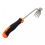Garden Weeder Tools Φορητό Πολυλειτουργικό Weeder για Φύτευση γκαζόν στον κήπο 4