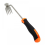Garden Weeder Tools Φορητό Πολυλειτουργικό Weeder για Φύτευση γκαζόν στον κήπο 3