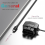 Dash Cam OBD Hardwire Kit, Dash Camera USB Type C Hardwire Kit with OBD Power Cable for Dashcam 12-2 5