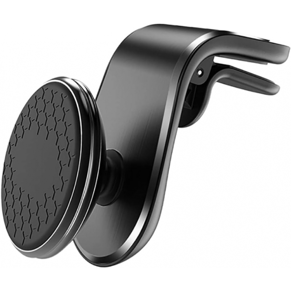 Magnetic Phone Mount For Car Vent, Strong Magnet Cell Phone Holder Car Hands Free Cradle In Vehicle, 360 Rotation Magnetic Car Phone Holde 9092950272928
