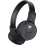 Foldable FM Radio Headphones with Best Reception, 50-108MHz Frequency Range 1
