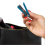 Fingernail Cutter Professional Splash-proof Nail Cutter for Women Men 3