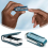 Fingernail Cutter Professional Splash-proof Nail Cutter for Women Men 2