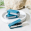 Fingernail Cutter Professional Splash-proof Nail Cutter for Women Men 4