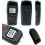 Caravan Damp Meter - Digital LCD Humidity Detection Tool SZRH A-C 5