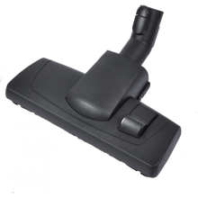 Brush Universal Floor Compatible with Miele S1-S8 Vacuum Cleaners, 35mm Tubes