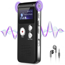 Ghost Hunting EVP Digital Recorder Paranormal Spirit Commuication