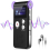 Ghost Hunting EVP Digital Recorder Paranormal Spirit Commuication 1