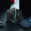 Qone Magic Cube Bunter kabelloser Bluetooth-Lautsprecher mit Mikrofon-Freisprecheinrichtung 5
