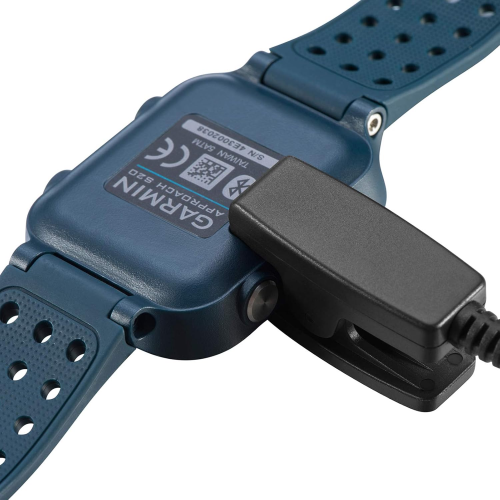Συμβατό με Garmin MARQ Αθλητής/Τυχοδιώκτης/Καπετάνιος/Γκολφέρης/Αεροπόρος Κλιπ 2