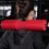 Thickened Foam Barbell Pad for Squats, 44x3.5x9cm, Comfortable Support 6