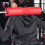 Thickened Foam Barbell Pad for Squats, 44x3.5x9cm, Comfortable Support 4