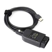 Compatibel met Vag Com 22.3.1 Obd2 Scanner Hex V2 Vagcom Auto Diagnose Tool Obd Usb Wi. Hex V2 Vag Usb V22.9 V22 D