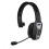 Ακουστικά Bluetooth με μικρόφωνο, ακουστικά Bluetooth Trucker με ακύρωση θορύβου AI κ 1