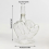 1L Mittelfinger Weinkaraffe Whiskykaraffe Sets Whiskykaraffe Set Hot 5