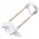 Ergonomic Silicone Penis Extender, Adjustable 4-25cm, with Accessories 10