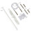 Ergonomic Silicone Penis Extender, Adjustable 4-25cm, with Accessories 2