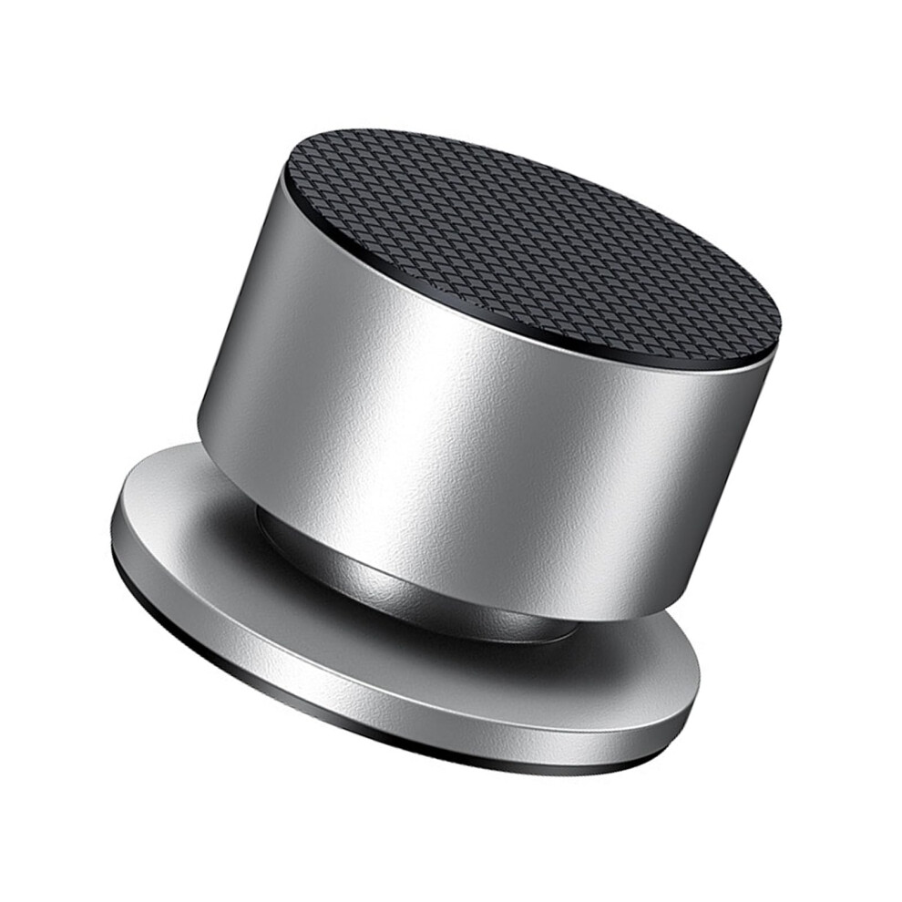 Speaker Isolation Feet, Copper Base, Non-Slip Design, Reduces 95% Harmonic Resonance, Natural Acoustic Sound Isolation Accessories 6947110004372