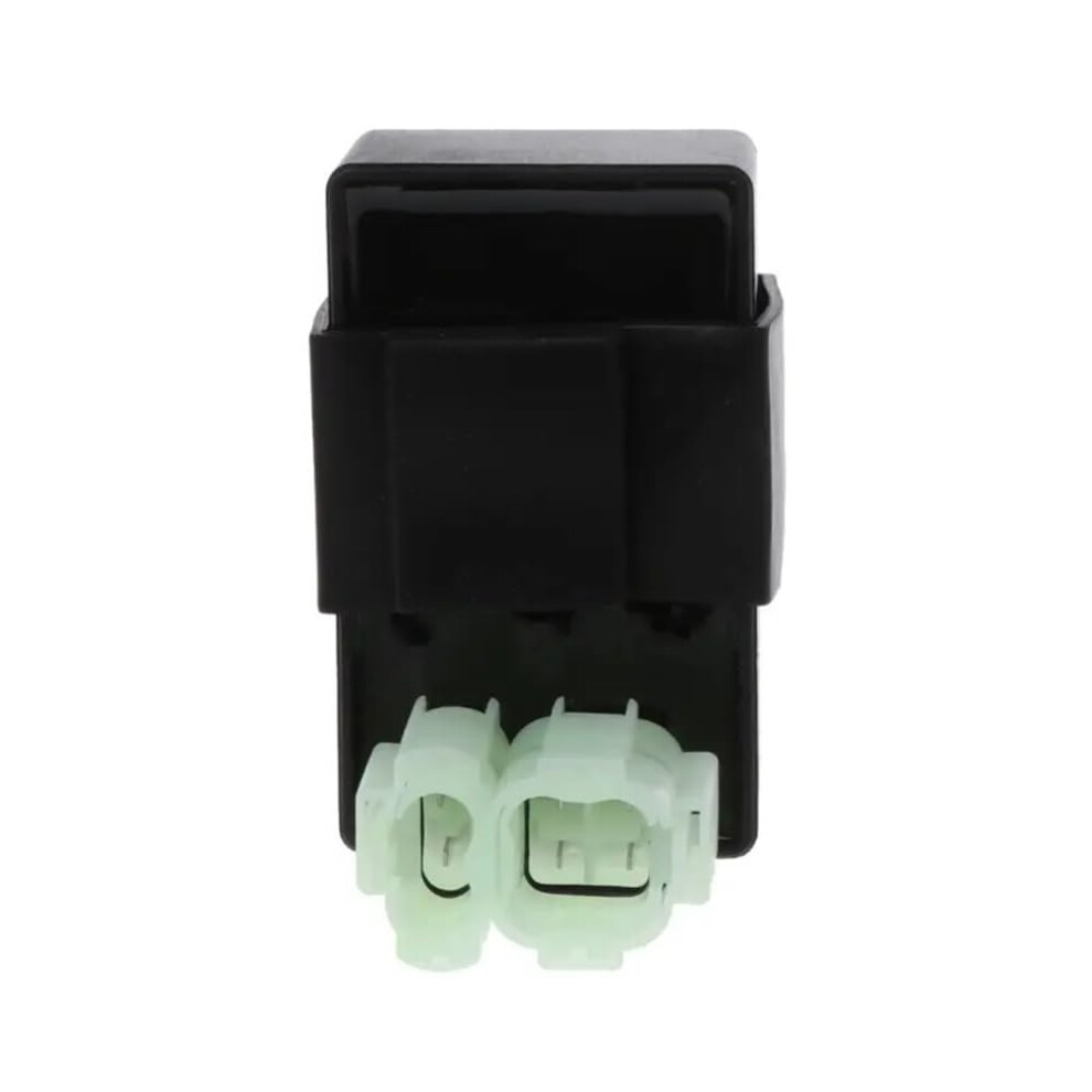 Motorrad Cdi Zã¼Ndeinheit 6Pin Ac Cdi Zã¼Ndbox Compatible With 50Cc To 200Cc Moped, Scooter, Atv, Quad Models 6947110004471