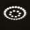 (Type A: 32 LED) 32/48 LED Solar Flag Pole Light Super Bright Night Light Camping Yard Garden 10