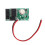 5pcs DC5-12V With Coded Wireless Transmitter Module 433MHz Remote Control 4