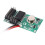 5pcs DC5-12V With Coded Wireless Transmitter Module 433MHz Remote Control 2