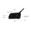 Wireless Bluetooth Intercom Motorcycle Snowmobile Headset Full Waterproof with FM 10