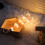 (Warm White, 150LED) LED Firework Lights Copper Wire Starburst String Lights 8 Modes Battery Power Christmas Decoration Lights 5