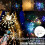 (Warm White, 150LED) LED Firework Lights Copper Wire Starburst String Lights 8 Modes Battery Power Christmas Decoration Lights 11