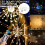 (Warm White, 150LED) LED Firework Lights Copper Wire Starburst String Lights 8 Modes Battery Power Christmas Decoration Lights 6