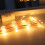 (Warm White, 180LED) LED Firework Lights Copper Wire Starburst String Lights 8 Modes Battery Power Christmas Decoration Lights 10