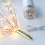 (Warm White, 150LED) LED Firework Lights Copper Wire Starburst String Lights 8 Modes Battery Power Christmas Decoration Lights 3