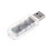 Self Start Remote Control Infrared Command Learning Module Transparent Infrared Automatic Power-Off Recovery Starter 3