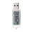 Self Start Remote Control Infrared Command Learning Module Transparent Infrared Automatic Power-Off Recovery Starter 5
