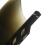 Soft Center Fin 4,6/3 Zoll TPU - Grau/Orange/Schwarz 4