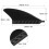 Dérive de Stand Up Paddle 4,6" – Kompatibel mit Longboard / Aufblasbar 2