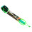 7mm Thick 6ft/8ft Surf Leash with Padded Ankle Cuff & Swivels 9