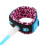 7mm Thick 6ft/8ft Surf Leash with Tangle-Free Double Swivel 5