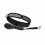 7mm 10ft Coiled Surfboard Leash for SUP, Adjustable, Black/Blue/Orange/Red 7