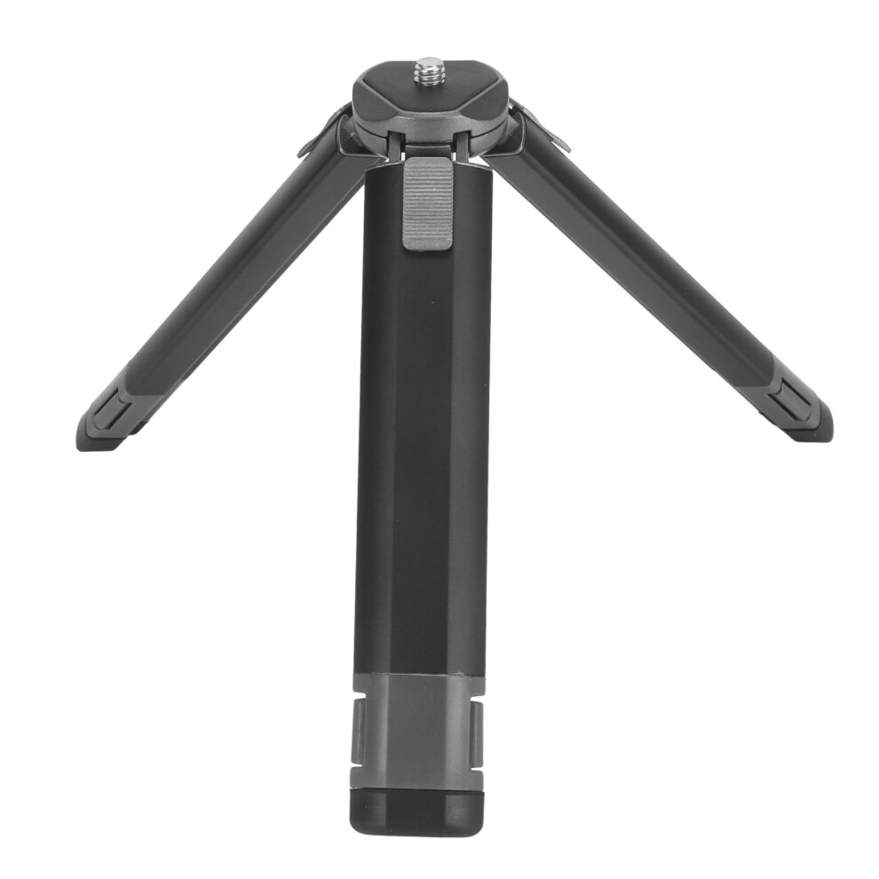 Extendable Aluminum Mini Tripod 10Kg Load For Cameras, Phones & Video 8721339079490