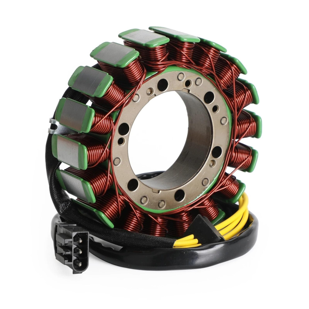 Magnetic Stator Coil For Bmw F650 F700 F800 Gs R S St Gt Engine Regulator Magneto Seal Kit Motorcycle Parts 6482260555195